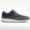 Brooks Dyad 11 Men's Blackened Pearl/Alloy/Red -Brooks Shoes Shop 047313 3