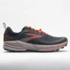 Brooks Cascadia 16 GTX Men's Black/ebony/Cinnabar -Brooks Shoes Shop 047327 3