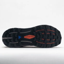 Brooks Cascadia 16 GTX Men's Black/ebony/Cinnabar -Brooks Shoes Shop 047327 4