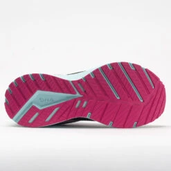 Brooks Revel 5 Women's Fuse Collection -Brooks Shoes Shop 047453 4