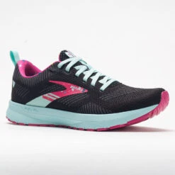 Brooks Revel 5 Women's Fuse Collection -Brooks Shoes Shop 047453 5