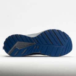 Brooks Revel 5 Men's Delicate Dyes Edition Pageant Blue/True Blue -Brooks Shoes Shop 047507 4