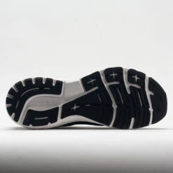 Brooks Adrenaline GTS 22 Men's Black/Silver/Anthracite -Brooks Shoes Shop 047512 4