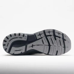 Brooks Adrenaline GTS 22 Men's Grey/Pearl/Nightlife 11 Brooks Adrenaline GTS 22 Men's Grey/Pearl/Nightlife -Brooks Shoes Shop 048030 4