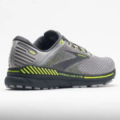 Brooks Adrenaline GTS 22 Men's Grey/Pearl/Nightlife 13 Brooks Adrenaline GTS 22 Men's Grey/Pearl/Nightlife -Brooks Shoes Shop 048030 6