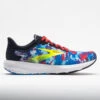 Brooks Launch 9 Men's Tie Dye -Brooks Shoes Shop 048032 3