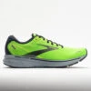 Brooks Ghost 14 Men's Green Gecko/Blue/Black 1 Brooks Ghost 14 Men's Green Gecko/Blue/Black -Brooks Shoes Shop 048135 3