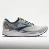 Brooks Ghost 14 Men's Grey/Titan/Maize -Brooks Shoes Shop 048136 3