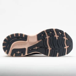 Brooks Ghost 14 Women's Black/Pearl/Peach -Brooks Shoes Shop 048139 4