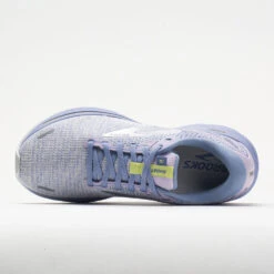 Brooks Ghost 14 Women's Lilac/Purple/Lime -Brooks Shoes Shop 048142 2