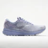Brooks Ghost 14 Women's Lilac/Purple/Lime -Brooks Shoes Shop 048142 3