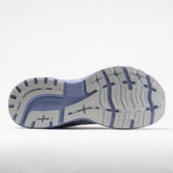 Brooks Ghost 14 Women's Lilac/Purple/Lime -Brooks Shoes Shop 048142 4