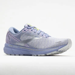 Brooks Ghost 14 Women's Lilac/Purple/Lime -Brooks Shoes Shop 048142 5