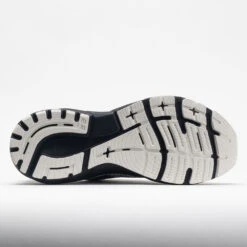 Brooks Adrenaline GTS 22 Men's White/Grey/Black -Brooks Shoes Shop 048144 4