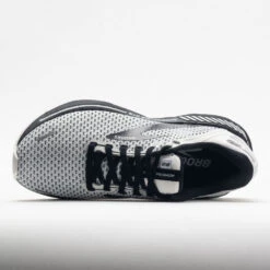 Brooks Adrenaline GTS 22 Women's White/Grey/Black -Brooks Shoes Shop 048146 2