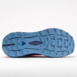 Brooks Cascadia 16 Women's Pink/Flambe/Cobalt -Brooks Shoes Shop 048164 4