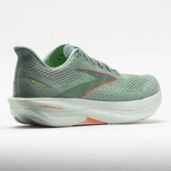 Brooks Hyperion Elite 3 Unisex Blue Surf/Cherry/Nightlife -Brooks Shoes Shop 048182 6