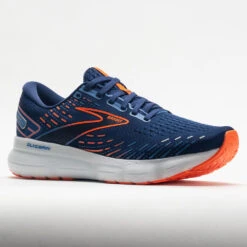 Brooks Glycerin 20 Men's Blue Depths/Orange 12 Brooks Glycerin 20 Men's Blue Depths/Orange -Brooks Shoes Shop 048183 5