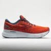 Brooks Glycerin 20 Men's Orange/Titan/Flame -Brooks Shoes Shop 048184 3