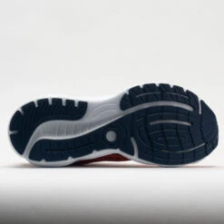 Brooks Glycerin 20 Men's Orange/Titan/Flame -Brooks Shoes Shop 048184 4