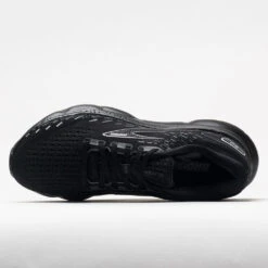 Brooks Glycerin 20 Men's Black/Black/Ebony 10 Brooks Glycerin 20 Men's Black/Black/Ebony -Brooks Shoes Shop 048188 2
