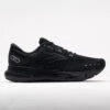 Brooks Glycerin 20 Men's Black/Black/Ebony -Brooks Shoes Shop 048188 3