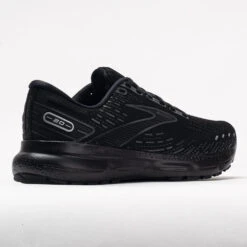 Brooks Glycerin 20 Men's Black/Black/Ebony 13 Brooks Glycerin 20 Men's Black/Black/Ebony -Brooks Shoes Shop 048188 6