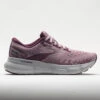 Brooks Glycerin 20 Women's Mauve/Grape Wine/Grey -Brooks Shoes Shop 048192 3