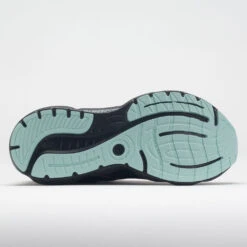 Brooks Glycerin 20 Women's Black/Blue Light/Pink -Brooks Shoes Shop 048193 4