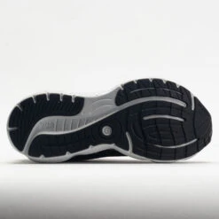 Brooks Glycerin 20 Women's Black/White/Alloy -Brooks Shoes Shop 048194 4
