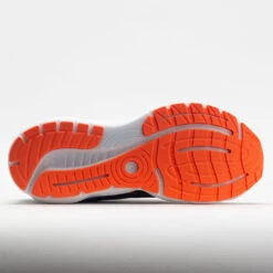 Brooks Glycerin GTS 20 Men's Blue Depths/Palace Blue/Orange 11 Brooks Glycerin GTS 20 Men's Blue Depths/Palace Blue/Orange -Brooks Shoes Shop 048195 4