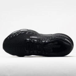 Brooks Glycerin GTS 20 Men's Black/Black/Ebony -Brooks Shoes Shop 048196 2