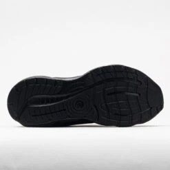 Brooks Glycerin GTS 20 Men's Black/Black/Ebony -Brooks Shoes Shop 048196 4