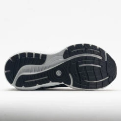 Brooks Glycerin GTS 20 Women's Black/White/Alloy -Brooks Shoes Shop 048198 4