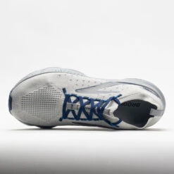 Brooks Glycerin StealthFit 20 Men's Oyster/Alloy/Blue Depths 10 Brooks Glycerin StealthFit 20 Men's Oyster/Alloy/Blue Depths -Brooks Shoes Shop 048199 2