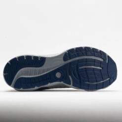 Brooks Glycerin StealthFit 20 Men's Oyster/Alloy/Blue Depths 11 Brooks Glycerin StealthFit 20 Men's Oyster/Alloy/Blue Depths -Brooks Shoes Shop 048199 4