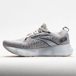 Brooks Glycerin StealthFit 20 Women's White/Black/Cream -Brooks Shoes Shop 048202 1