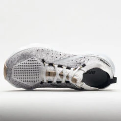 Brooks Glycerin StealthFit 20 Women's White/Black/Cream -Brooks Shoes Shop 048202 2