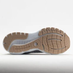 Brooks Glycerin StealthFit 20 Women's White/Black/Cream -Brooks Shoes Shop 048202 4