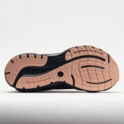 Brooks Glycerin Stealthfit 20 Women's Black/Pearl/Peach -Brooks Shoes Shop 048204 4