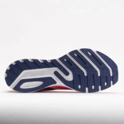 Brooks Launch 9 Women's Pink/Fuchsia/Cobalt -Brooks Shoes Shop 048210 4