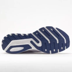 Brooks Launch 9 Women's Lilac/Cobalt/Silver -Brooks Shoes Shop 048212 4