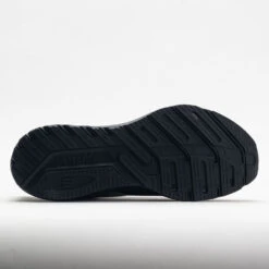 Brooks Launch GTS 9 Men's Black/White -Brooks Shoes Shop 048215 4