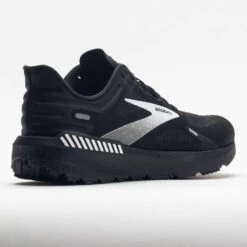 Brooks Launch GTS 9 Men's Black/White -Brooks Shoes Shop 048215 6