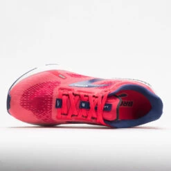 Brooks Launch GTS 9 Women's Pink/Fuchsia/Cobalt -Brooks Shoes Shop 048216 2