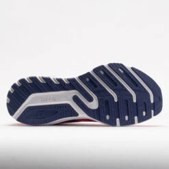 Brooks Launch GTS 9 Women's Pink/Fuchsia/Cobalt -Brooks Shoes Shop 048216 4