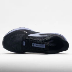 Brooks Launch GTS 9 Women's Black/Ebony/Purple -Brooks Shoes Shop 048217 2