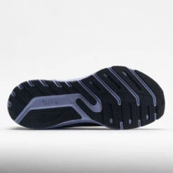 Brooks Launch GTS 9 Women's Black/Ebony/Purple -Brooks Shoes Shop 048217 4