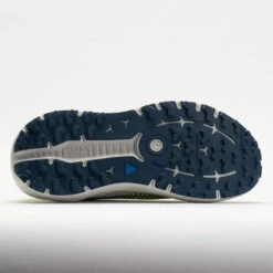 Brooks Caldera 6 Men's Nightlife/Titan/Oyster Mushroom -Brooks Shoes Shop 048221 4