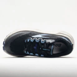 Brooks Caldera 6 Women's Black/Blissful Blue/Grey -Brooks Shoes Shop 048223 2